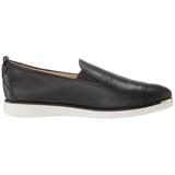 Cole Haan Grand Ambition Slip-On Sneaker Black/Ivory