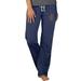 Cleveland Cavaliers Concepts Sport Women's Quest Knit Lounge Pants - Navy