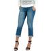 S & P Women's Premium Stretch Denim Jeans In Different Variety of Fit & Leg Style by Standards & Practices