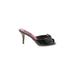 Pre-Owned White House Black Market Women's Size 8 Mule/Clog