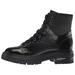 Kenneth Cole New York Women's Rhode Lace Up Boot Wp Ankle
