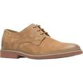 Men's Hush Puppies Detroit Plain Toe Oxford