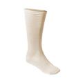 Terramar Silk/Nylon Mid-Calf Sock Liner