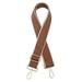 Mojoyce Nylon Bag Straps Adjustable Wide Shoulder Handbag Decorative Belt (Style 1)