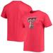 Men's Russell Athletic Red Texas Tech Red Raiders Classic Fit T-Shirt