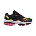 Puma Cell Venom Fresh Mix Men's Shoes Black-Limepunch 370417-01