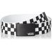 Vans mens MN DEPPSTER II WEB BELT VN-A31J1Y28 - Black/White