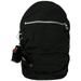 Challenger Ii Nylon Backpack - Black