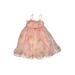 Pre-Owned Baby Gap Girl's Size 5 Special Occasion Dress