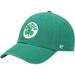 Boston Celtics '47 Team Clean Up Adjustable Hat - Kelly Green - OSFA