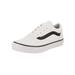 Vans Kids Old Skool (Classic Tumble) Skate Shoe