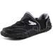 Speedo Women's Offshore Amphibious Pull-On Water Shoes Black