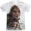 Poltergeist Ii - Creature - Short Sleeve Shirt - Large