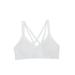 Fruit of the Loom Girls Seamless Strappy Back Bra, Sizes 4-16