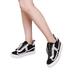 UKAP Women's Walking Shoes Sock Sneakers - Mesh Slip On Lady Girls Modern Jazz Dance Easy Platform