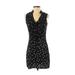 Pre-Owned White House Black Market Women's Size S Cocktail Dress