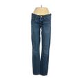 Pre-Owned J.Crew Women's Size 25W Jeans