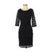 Pre-Owned Laundry by Shelli Segal Women's Size 6 Cocktail Dress