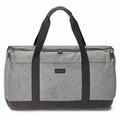 Haydon Hill Weekender 3-Way-Wear Travel Duffle Backpack Carry-On, Laptop Compartment