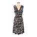 Pre-Owned Victor by Victor Alfaro Women's Size M Casual Dress