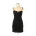 Pre-Owned Hailey Logan by Adrianna Papell Women's Size 7 Cocktail Dress