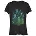 Junior's Disney Artemis Fowl Group Shot Graphic Tee