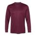 Russell Athletic T-Shirts - Long Sleeve Core Long Sleeve Performance Tee