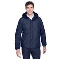 Men's Brisk Insulated Jacket - CLASSIC NAVY - L