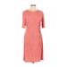 Pre-Owned Apt. 9 Women's Size L Casual Dress