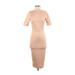 Pre-Owned Zara W&B Collection Women's Size S Casual Dress