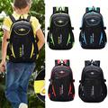 Children Backpack Hiking Camping Outdoor Boy Kids School Waterproof Rucksack Bag