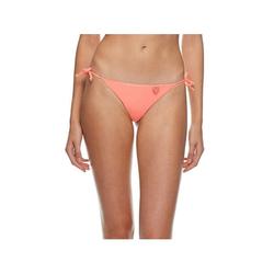 Body Glove Women's Smoothies Iris Solid Tie Side Bikini Bottom Swimsuit