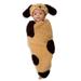 Infant Sweet Little Puppy Costume