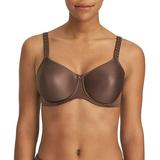 Prima Donna EBONY Every Woman Seamless Non Padded Bra, US 34E, UK 34DD