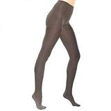 TherafirmLIGHT Women's Support Pantyhose - 10-15mmHg Compression Stockings (Black, Medium)