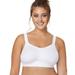 JMS Active Lifestyle Wirefree Bra - 1220