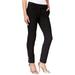 Rachel Zoe Twill Suiting Lana Pants Black