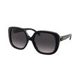 Coach 8292 L1144 Sunglasses 50028G Black