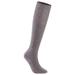 Lovely Annie Women Girls' 3 Pairs Knee High Wool Socks Size 7-9