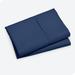 Bare Home Ultra-Soft Pillowcase Microfiber/Polyester in Blue | King | Wayfair 812228034107