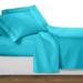 Red Barrel Studio® Raahi Premier Sheet Set Microfiber/Polyester in Blue | 96 H x 66 W in | Wayfair 627B5BB7EDF9476ABE5F786E7516476B