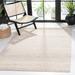 White 96 x 0.39 in Area Rug - Joss & Main Foxley Southwestern Hand-Woven /Wool/Jute Natural/Ivory Area Rug /Wool/Jute & Sisal | Wayfair