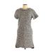 Pre-Owned W by Worth Women's Size 10 Casual Dress