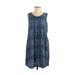 Pre-Owned Sonoma Goods for Life Women's Size S Casual Dress