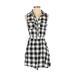 Pre-Owned Love, Fire Women's Size S Casual Dress