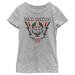 Girl's Star Wars: The Bad Batch Lightning Logo Graphic Tee