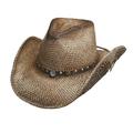 Bullhide Hats 2830 Platinum Collection Western Inspiration Natural Cowboy Hat