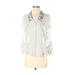 Pre-Owned Free People Women's Size XS Short Sleeve Blouse