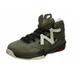 Nike Air Jordan Mens Melo M9 551879 343 Men's Fashion Sneakers, Cargo Khaki