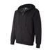 Independent Trading Co. - Midweight Full-Zip Hooded Sweatshirt - SS4500Z